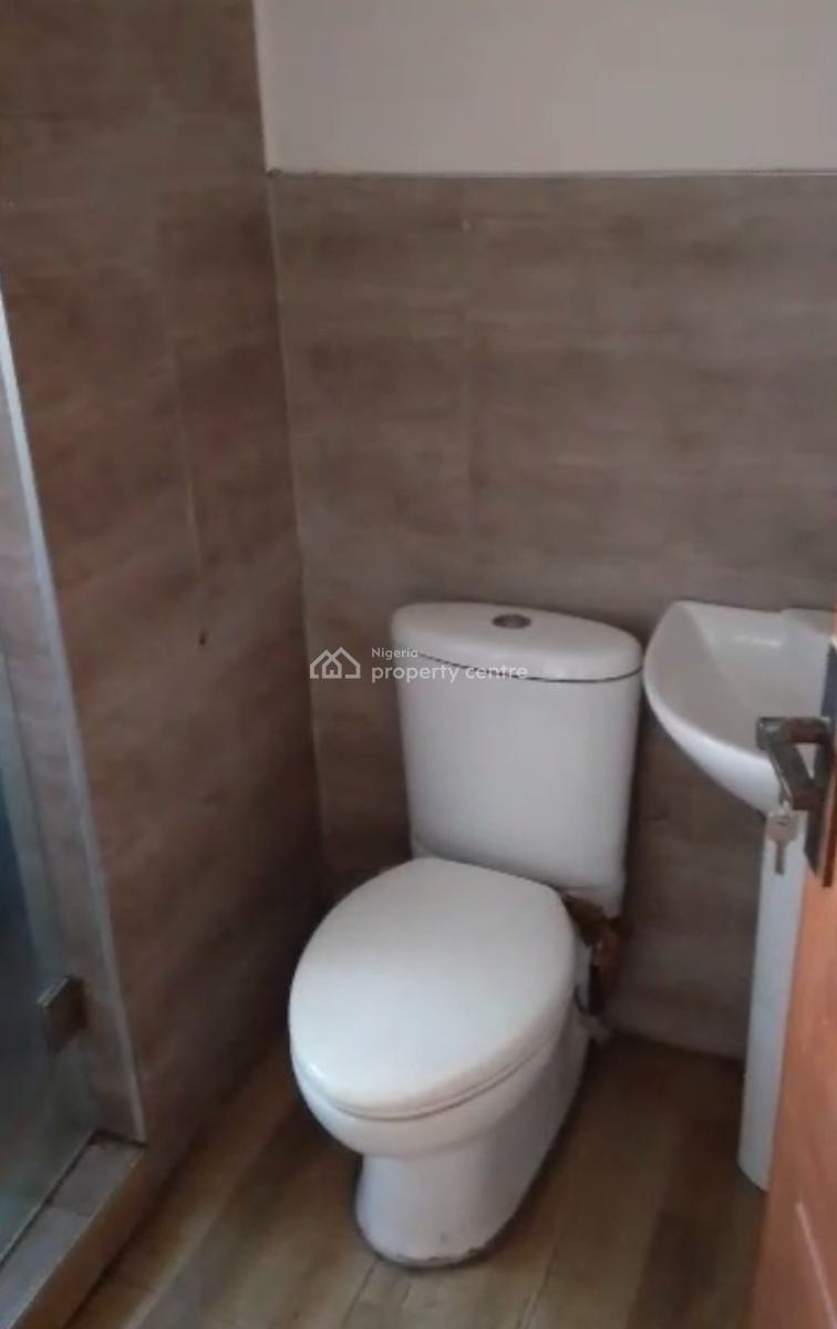 2 Bedroom Apartment, Ikate Elegushi, Lekki, Lagos, Flat / Apartment for Rent