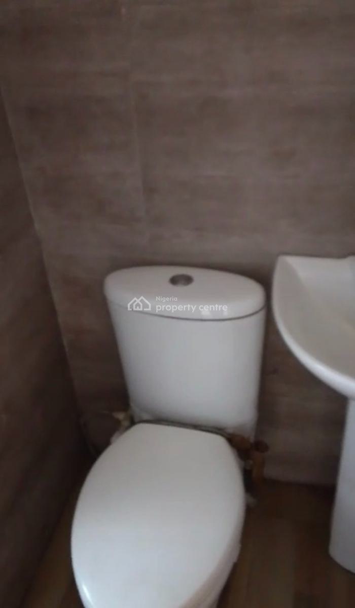 2 Bedroom Apartment, Ikate Elegushi, Lekki, Lagos, Flat / Apartment for Rent