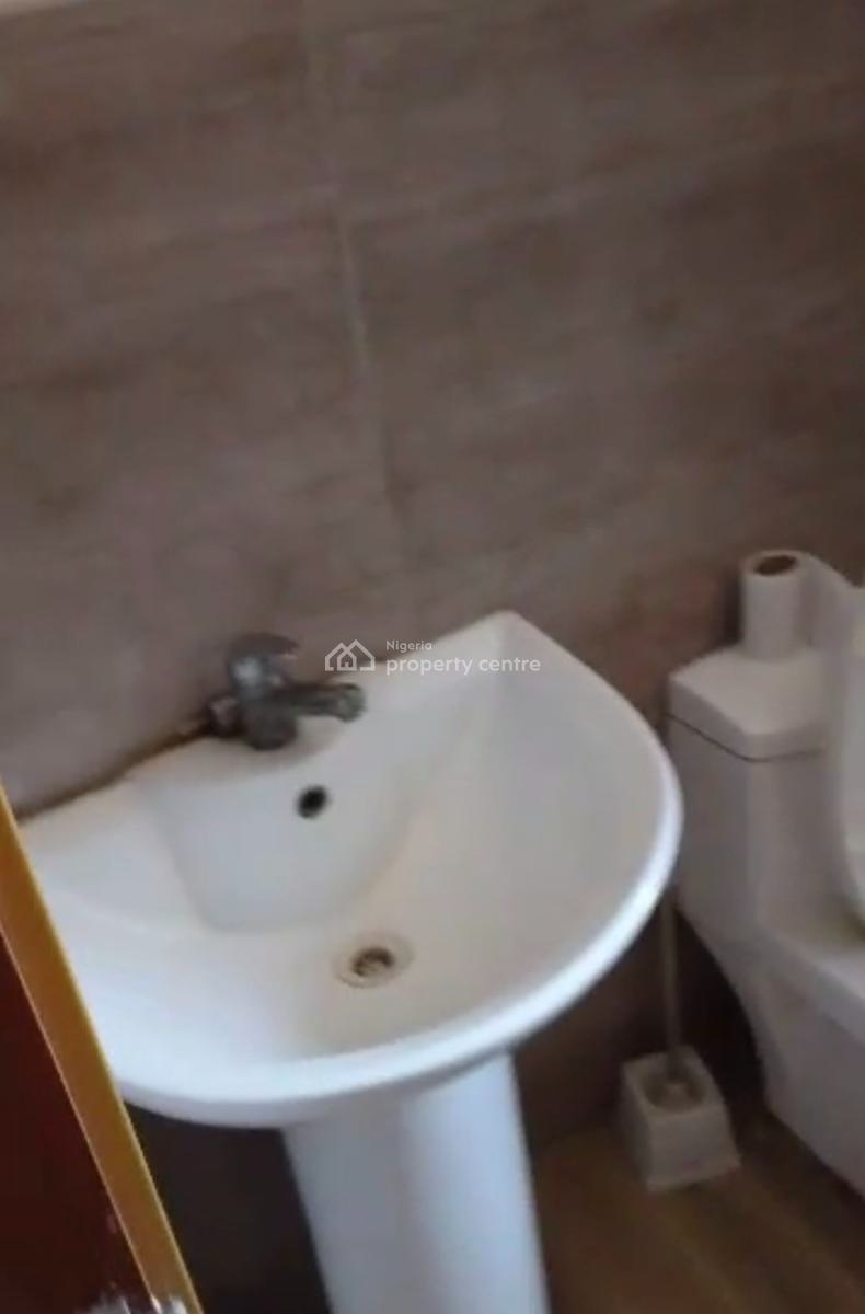 2 Bedroom Apartment, Ikate Elegushi, Lekki, Lagos, Flat / Apartment for Rent