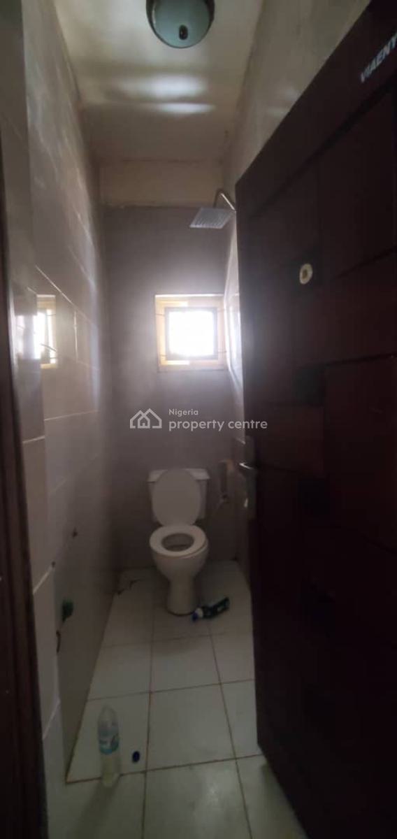 Neat 1 Bedroom in a Serene Location, Canal West Estate, Osapa, Lekki, Lagos, Mini Flat (room and Parlour) for Rent