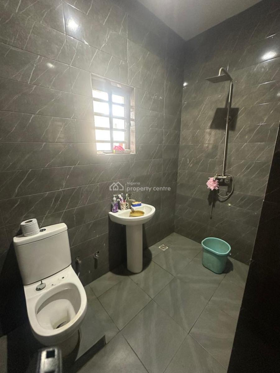 Well Maintained 5 Bedroom Semi Detached Duplex, Millennium Estate, Gbagada, Lagos, Semi-detached Duplex for Sale