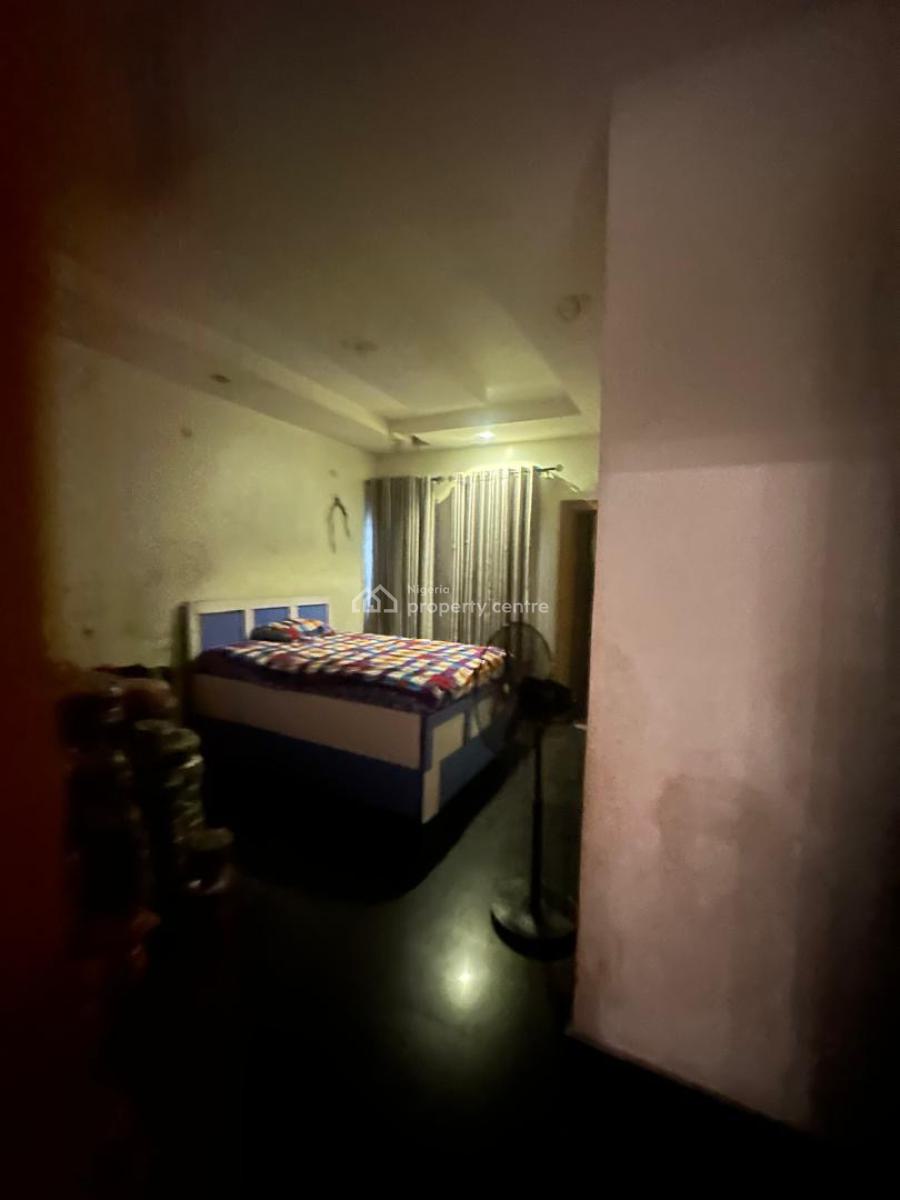 Well Maintained 5 Bedroom Semi Detached Duplex, Millennium Estate, Gbagada, Lagos, Semi-detached Duplex for Sale