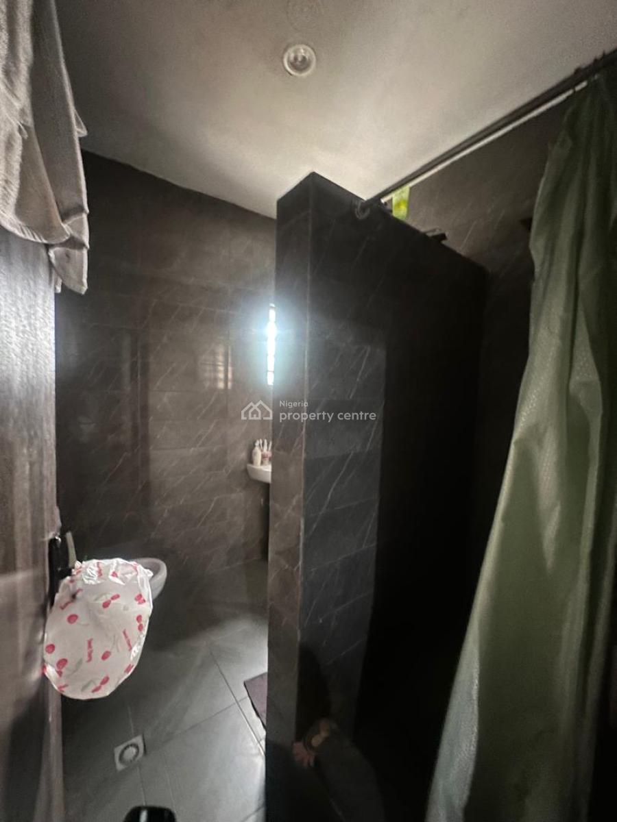 Well Maintained 5 Bedroom Semi Detached Duplex, Millennium Estate, Gbagada, Lagos, Semi-detached Duplex for Sale