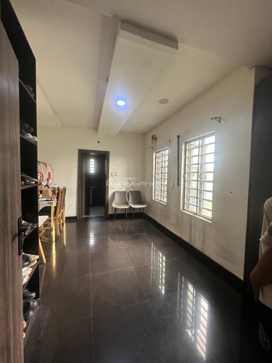 Well Maintained 5 Bedroom Semi Detached Duplex, Millennium Estate, Gbagada, Lagos, Semi-detached Duplex for Sale
