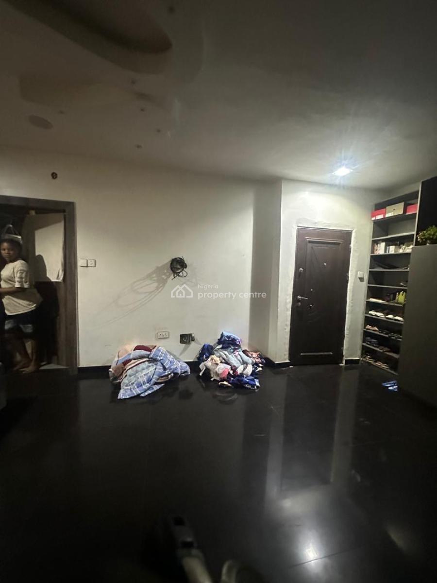 Well Maintained 5 Bedroom Semi Detached Duplex, Millennium Estate, Gbagada, Lagos, Semi-detached Duplex for Sale