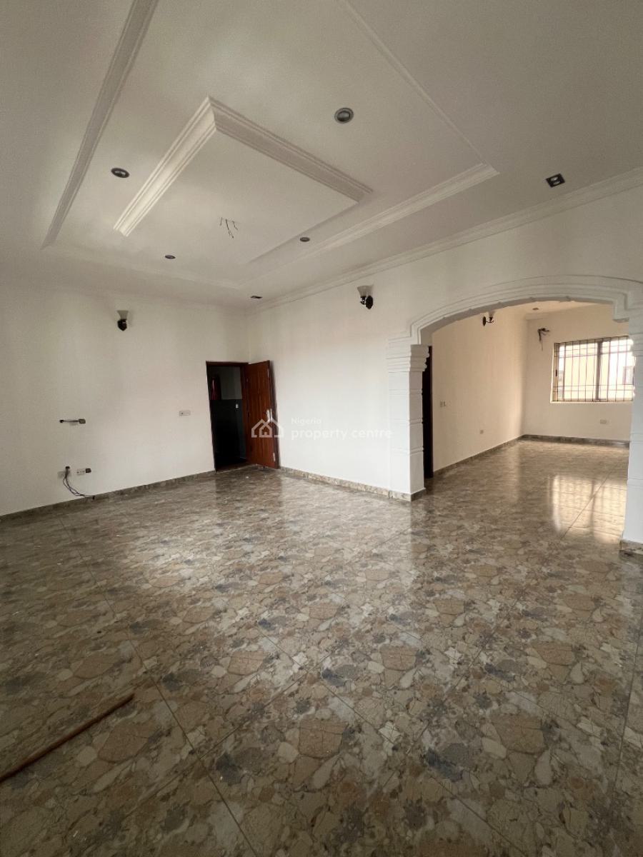2 Bedroom Apartment, Platinum Way, Ikate, Lekki, Lagos, Flat / Apartment for Rent