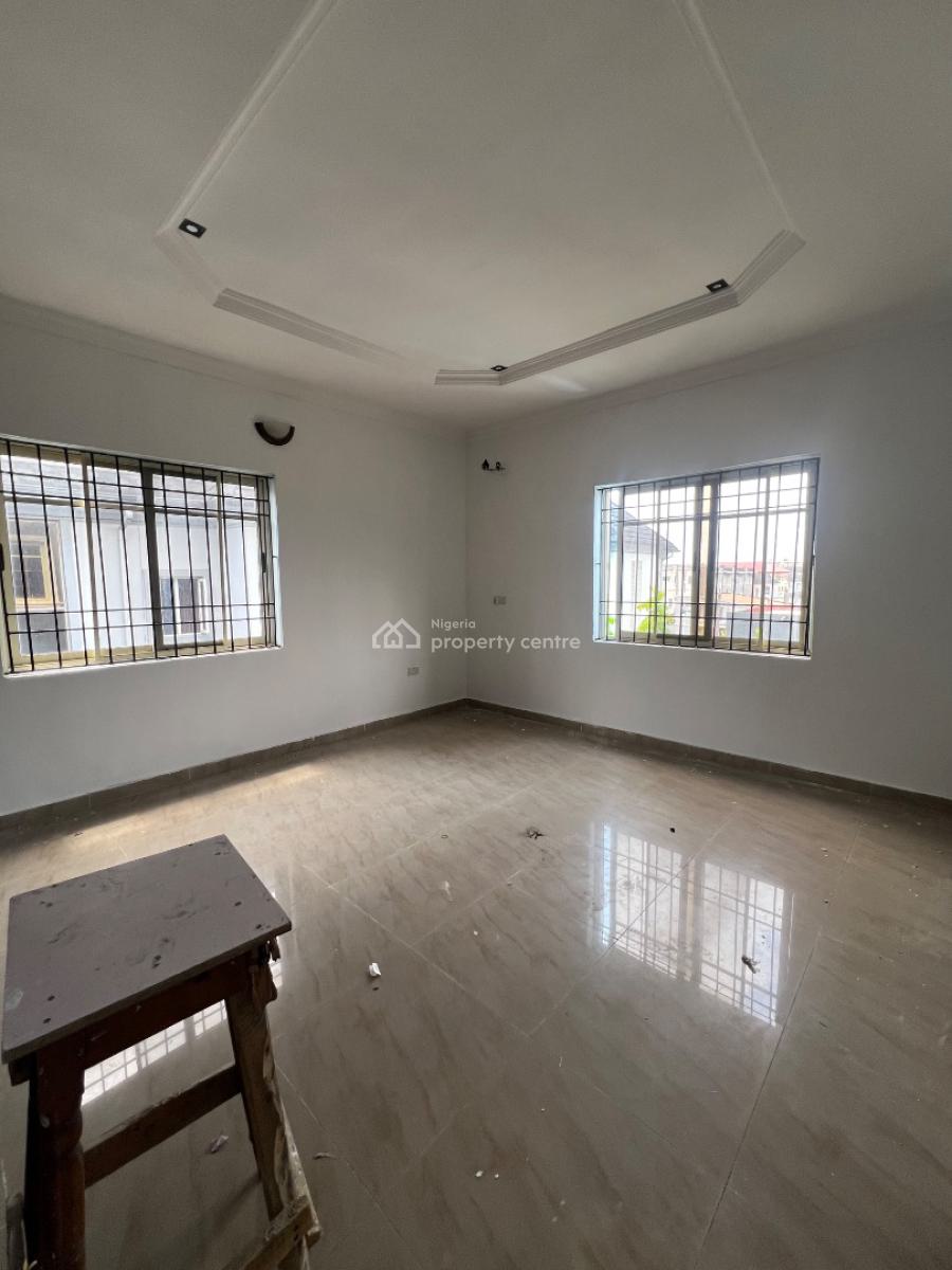 2 Bedroom Apartment, Platinum Way, Ikate, Lekki, Lagos, Flat / Apartment for Rent