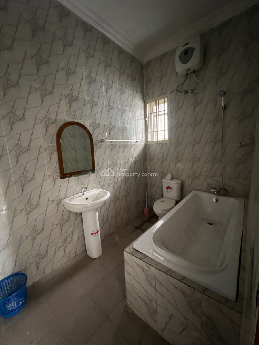 2 Bedroom Apartment, Platinum Way, Ikate, Lekki, Lagos, Flat / Apartment for Rent