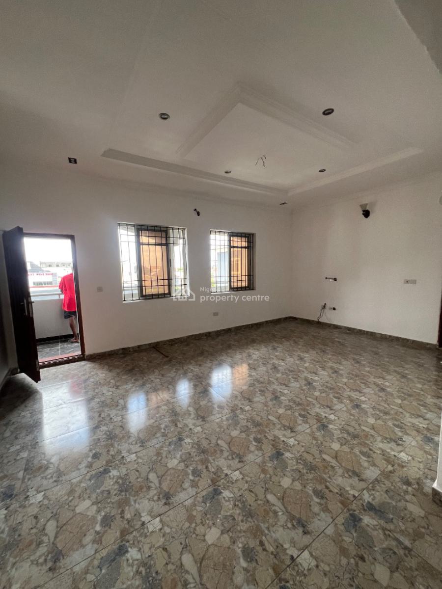 2 Bedroom Apartment, Platinum Way, Ikate, Lekki, Lagos, Flat / Apartment for Rent