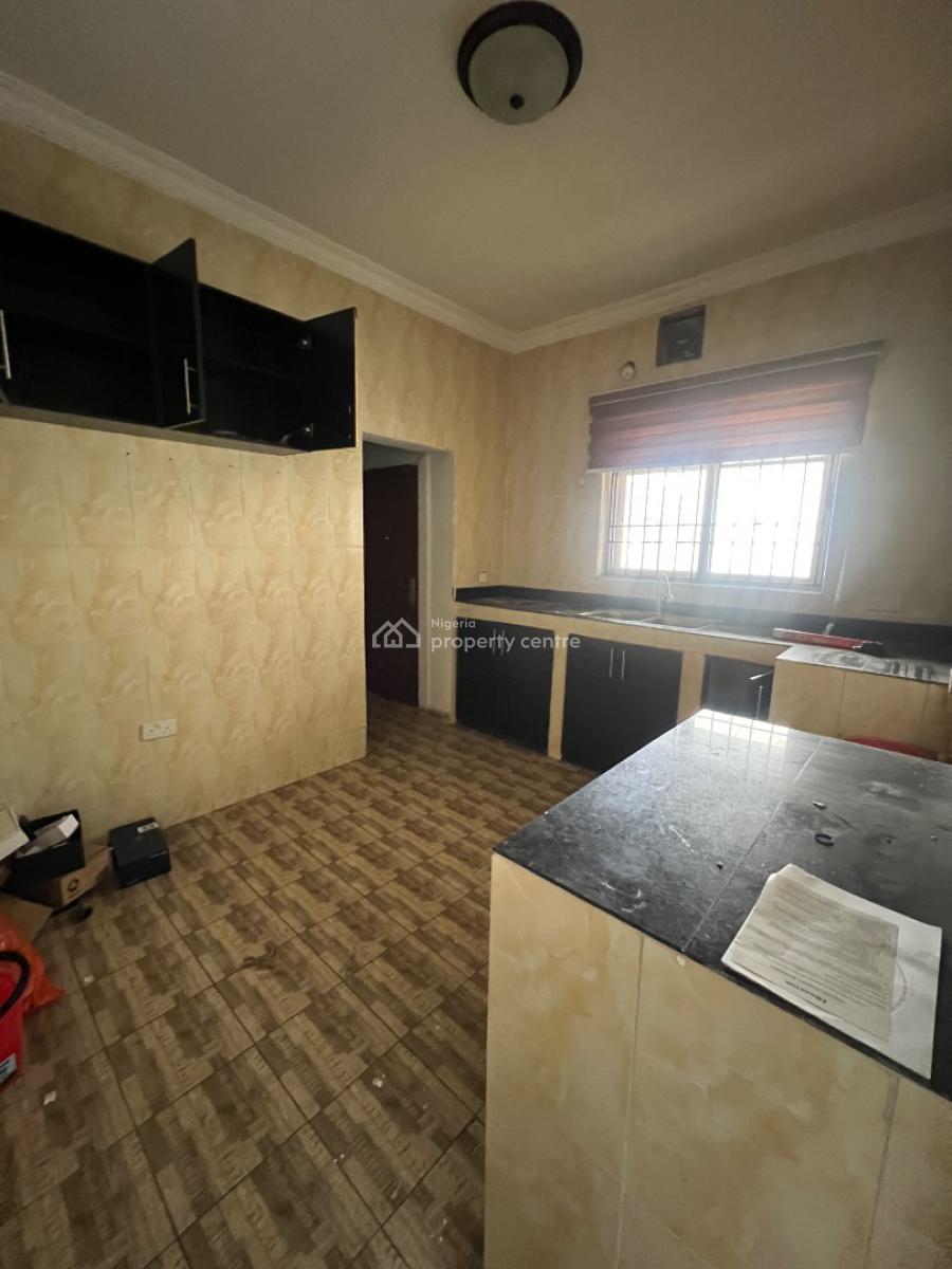 2 Bedroom Apartment, Platinum Way, Ikate, Lekki, Lagos, Flat / Apartment for Rent