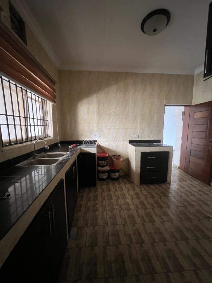 2 Bedroom Apartment, Platinum Way, Ikate, Lekki, Lagos, Flat / Apartment for Rent