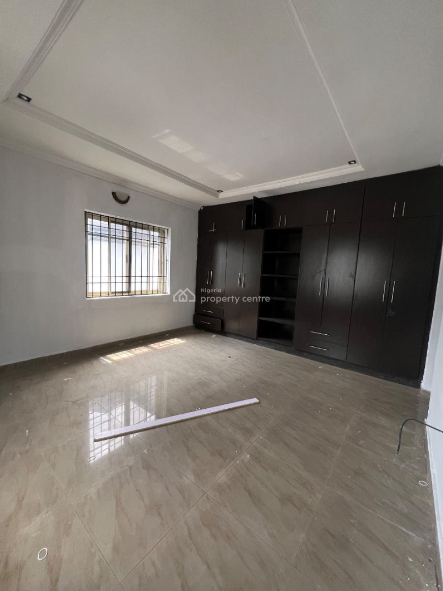 2 Bedroom Apartment, Platinum Way, Ikate, Lekki, Lagos, Flat / Apartment for Rent