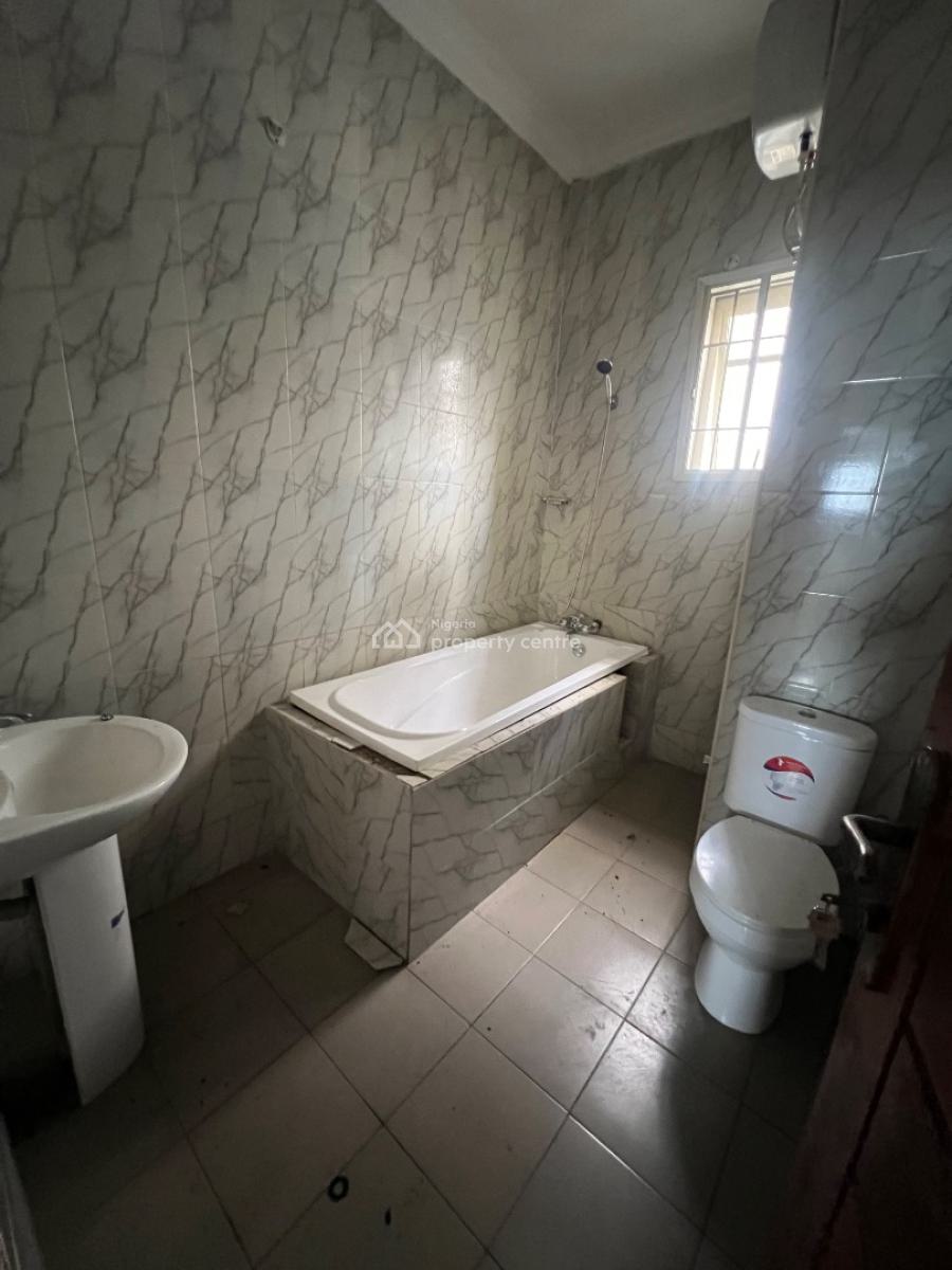 2 Bedroom Apartment, Platinum Way, Ikate, Lekki, Lagos, Flat / Apartment for Rent