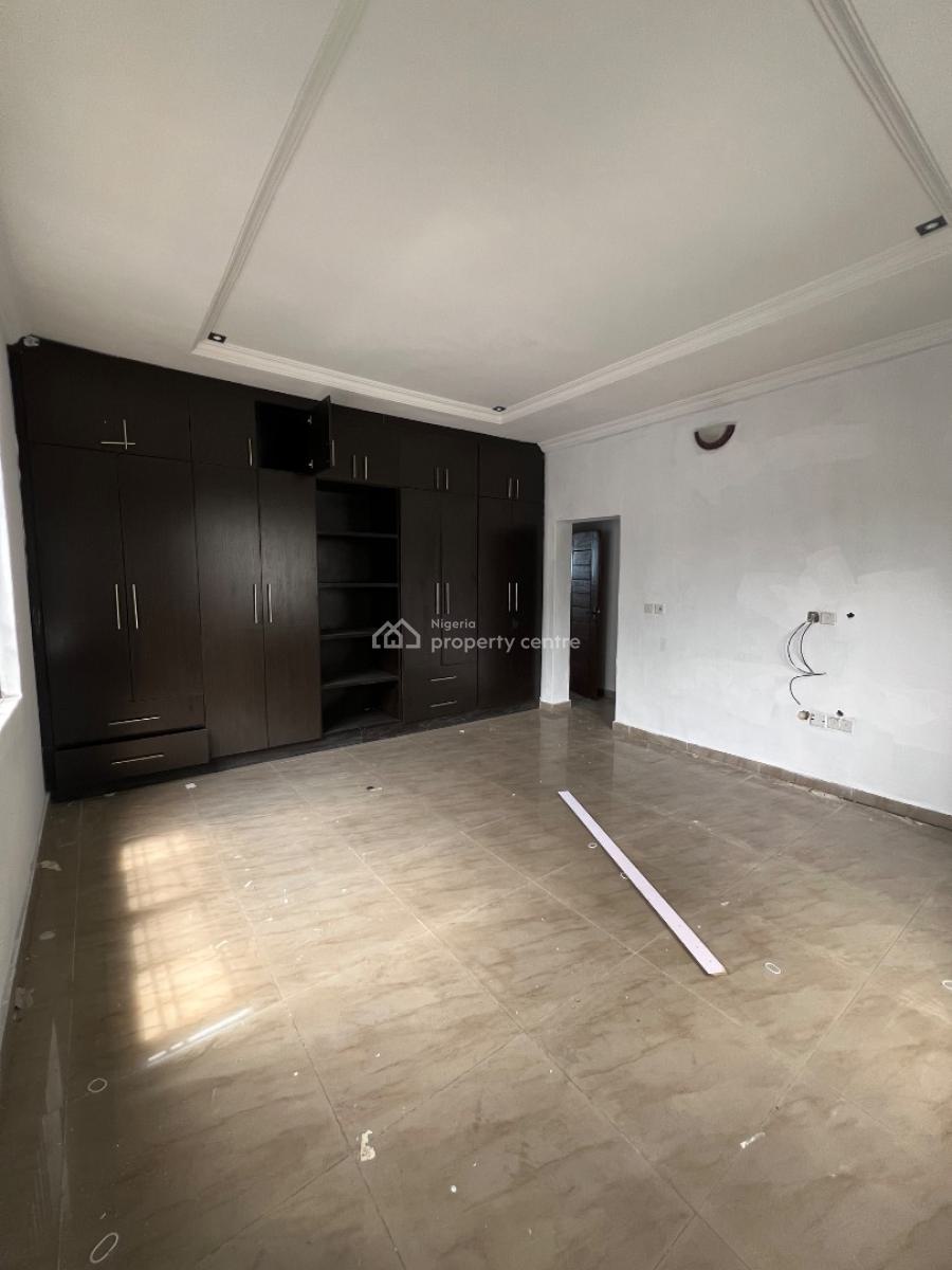 2 Bedroom Apartment, Platinum Way, Ikate, Lekki, Lagos, Flat / Apartment for Rent