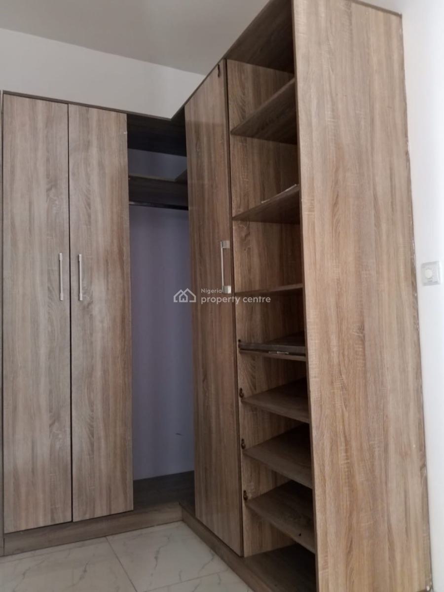 Serviced 4 Bedroom Room Duplex, Ikota, Lekki, Lagos, House for Rent