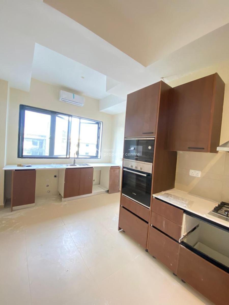 Brand New 1 Bedroom Units of Apartments with Pool & Elevator, Victoria Island (vi), Lagos, Flat / Apartment for Sale