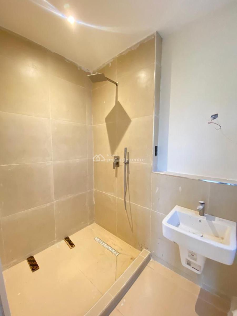 Brand New 1 Bedroom Units of Apartments with Pool & Elevator, Victoria Island (vi), Lagos, Flat / Apartment for Sale