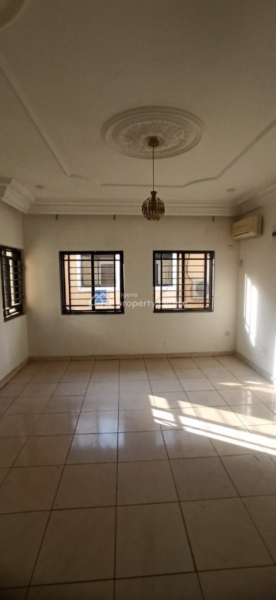 Clean 4 Bedrooms Duplex, Wuse 2, Abuja, Semi-detached Duplex for Rent