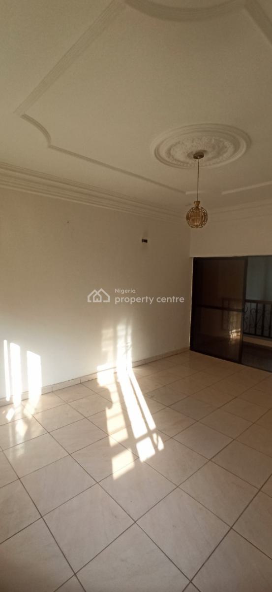 Clean 4 Bedrooms Duplex, Wuse 2, Abuja, Semi-detached Duplex for Rent