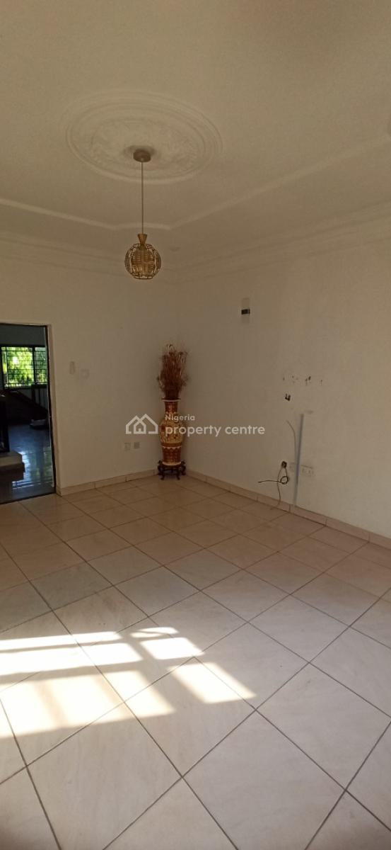 Clean 4 Bedrooms Duplex, Wuse 2, Abuja, Semi-detached Duplex for Rent