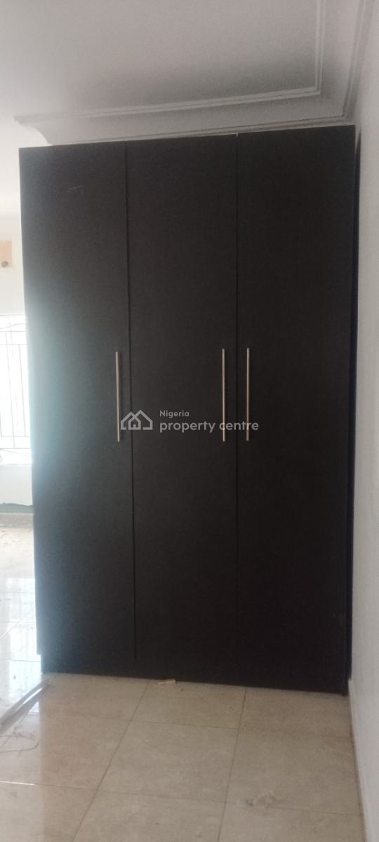 a Spacious Room Self Contained, Paradise 3 Estate, Lekki, Lagos, Self Contain (single Rooms) for Rent