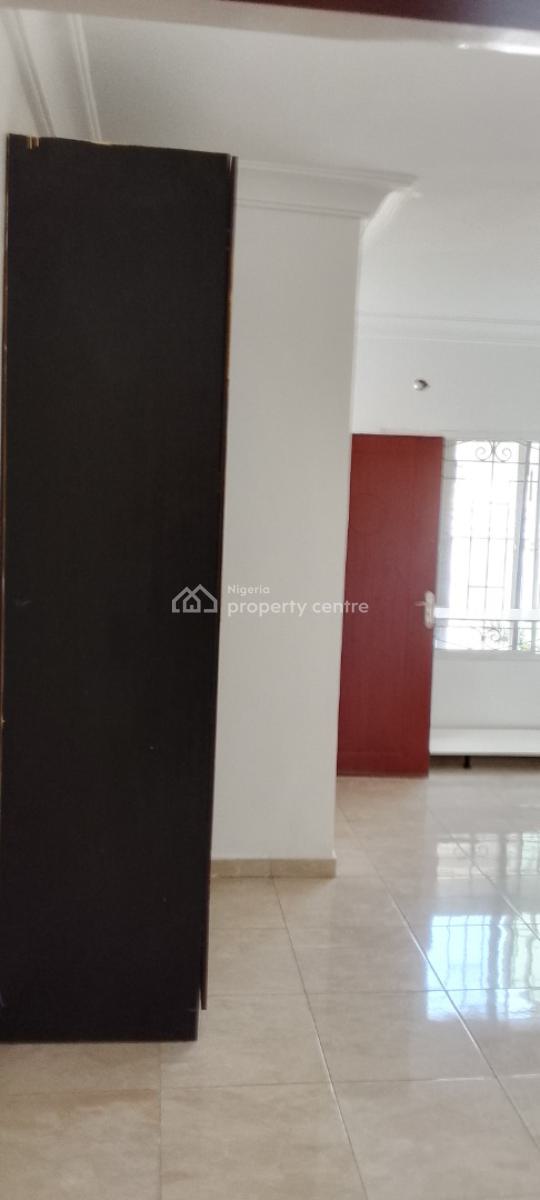 a Spacious Studio Room Self Contain, Paradise 3 Estate, Lekki, Lagos, Self Contain (single Rooms) for Rent