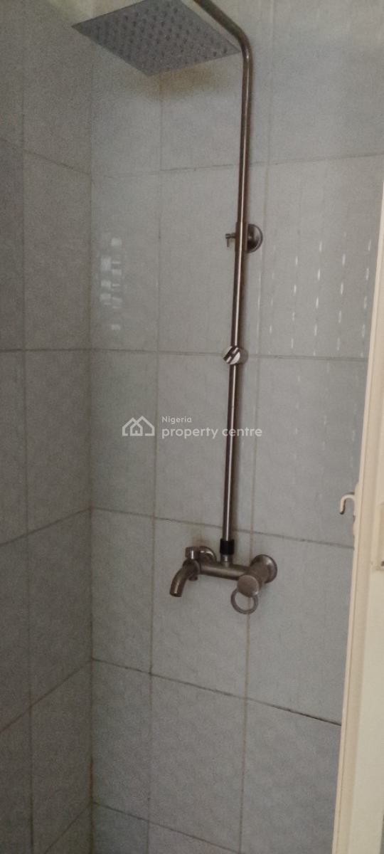 a Spacious Studio Room Self Contain, Paradise 3 Estate, Lekki, Lagos, Self Contain (single Rooms) for Rent