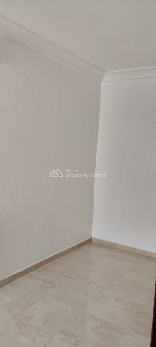 a Spacious Studio Room Self Contain, Paradise 3 Estate, Lekki, Lagos, Self Contain (single Rooms) for Rent