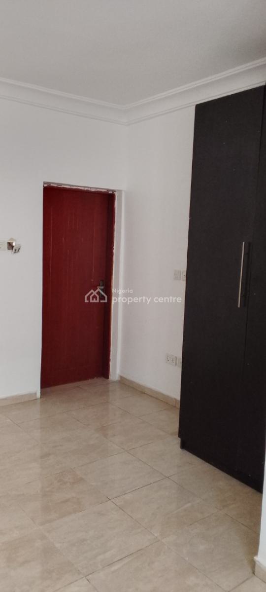 a Spacious Studio Room Self Contain, Paradise 3 Estate, Lekki, Lagos, Self Contain (single Rooms) for Rent