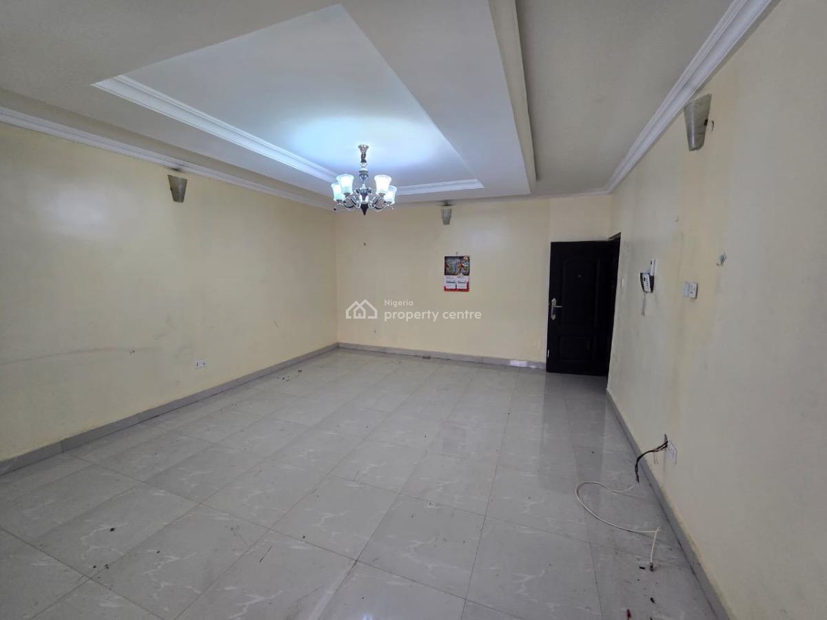 Fully Serviced 2 Bedroom Apartment, Victoria Island (vi), Lagos, Flat / Apartment for Rent