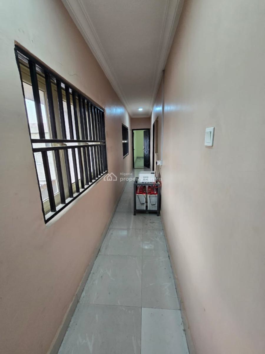 Fully Serviced 2 Bedroom Apartment, Victoria Island (vi), Lagos, Flat / Apartment for Rent