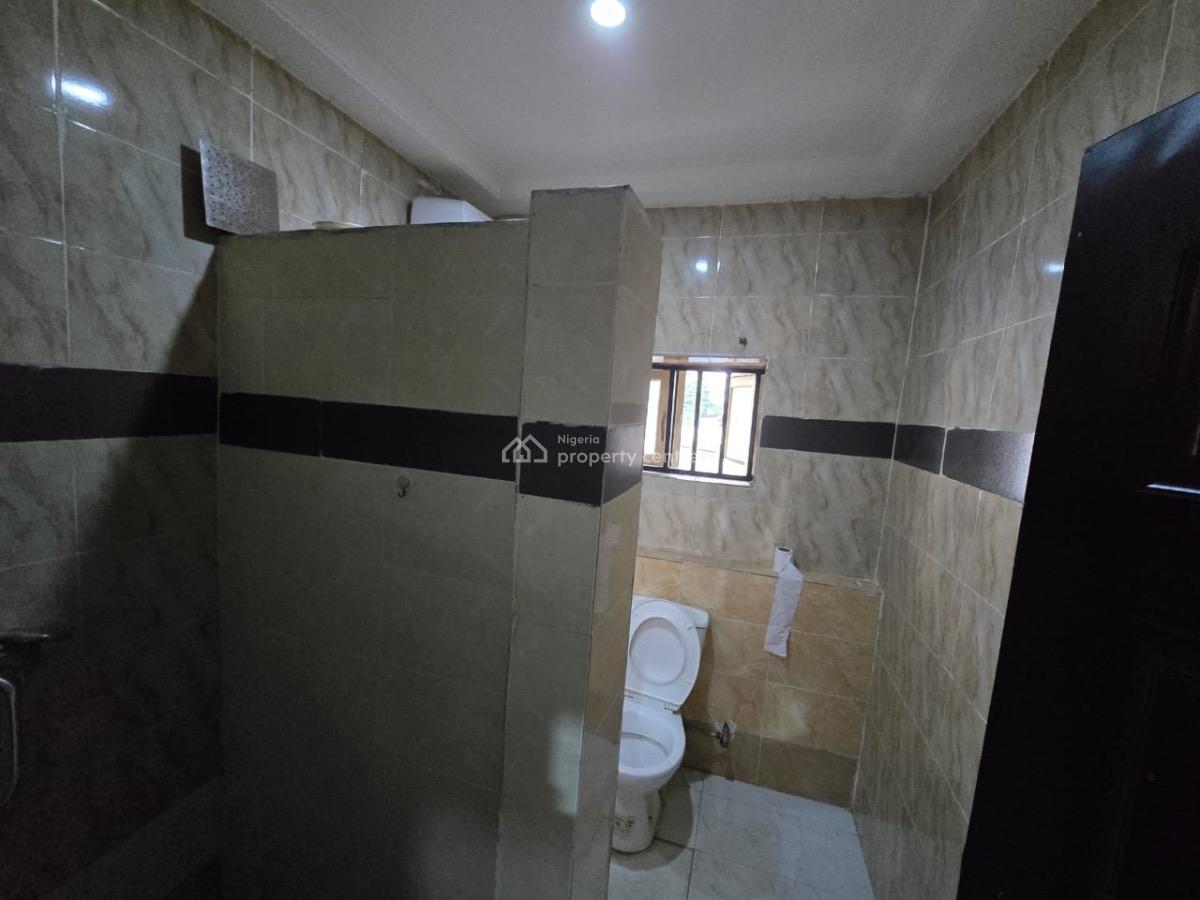 Fully Serviced 2 Bedroom Apartment, Victoria Island (vi), Lagos, Flat / Apartment for Rent
