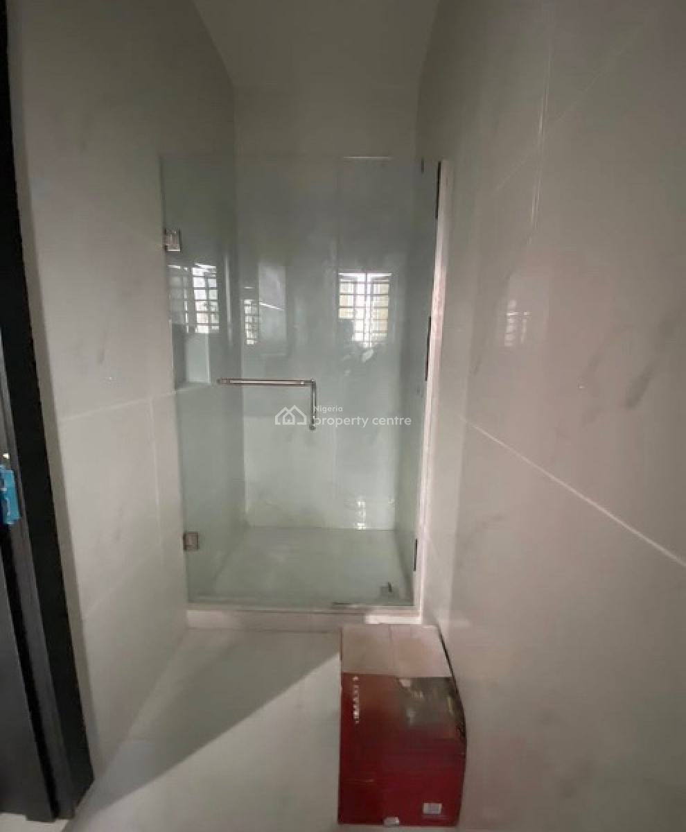 Four Bedroom Terraced Duplex with Study Room, Olowora, Magodo, Lagos, Terraced Duplex for Sale