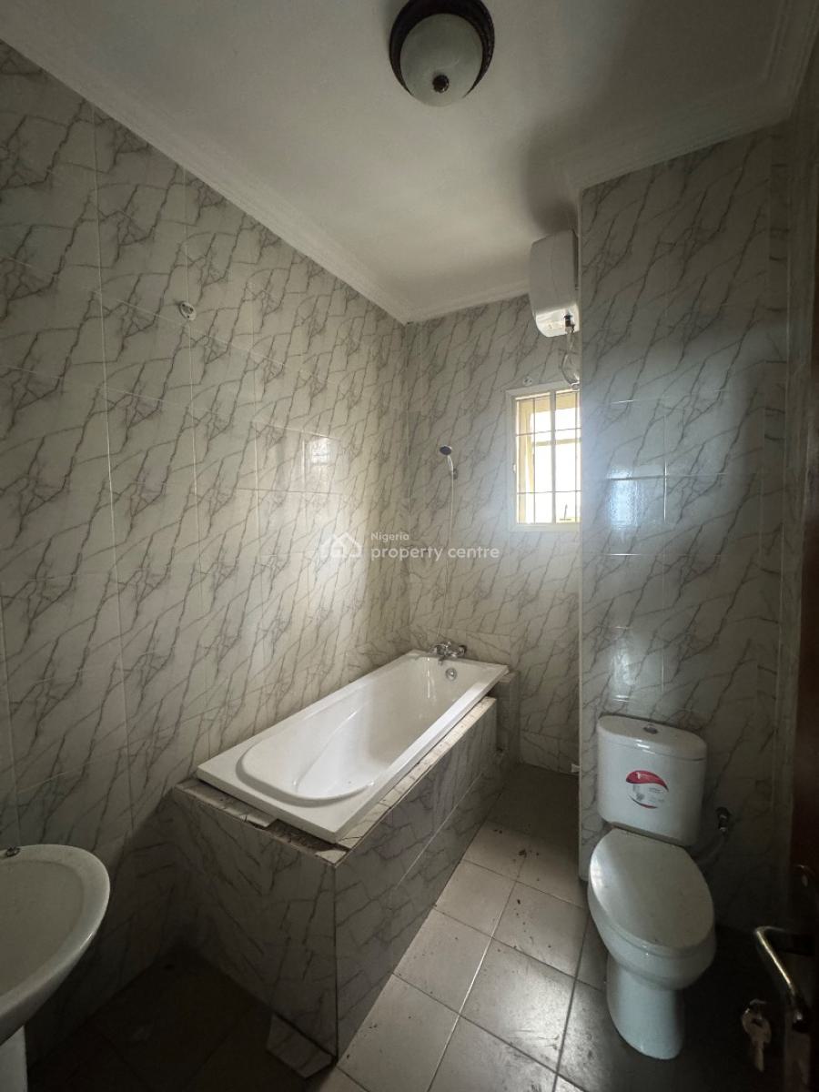 2 Bedroom Apartment, Ikate, Lekki, Lagos, Flat / Apartment for Rent