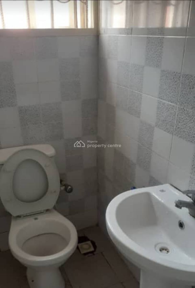 Clean 3 Bedroom Apartment, Westwood Estate, Badore, Ajah, Lagos, Flat / Apartment for Rent