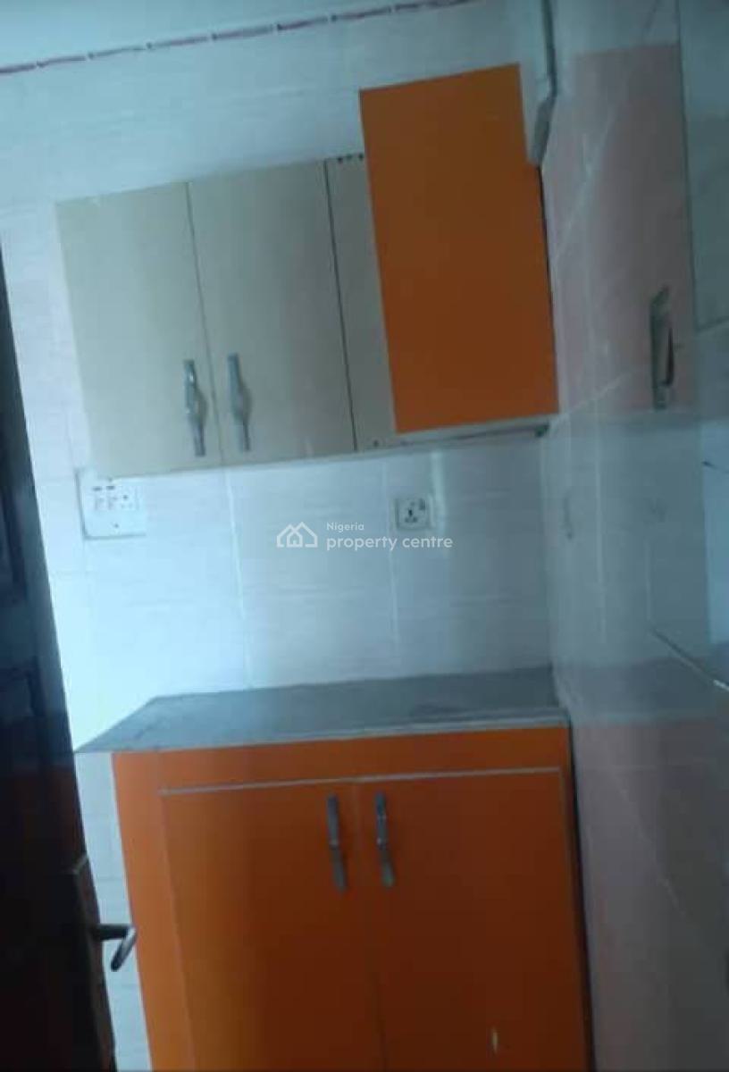 Clean 3 Bedroom Apartment, Westwood Estate, Badore, Ajah, Lagos, Flat / Apartment for Rent