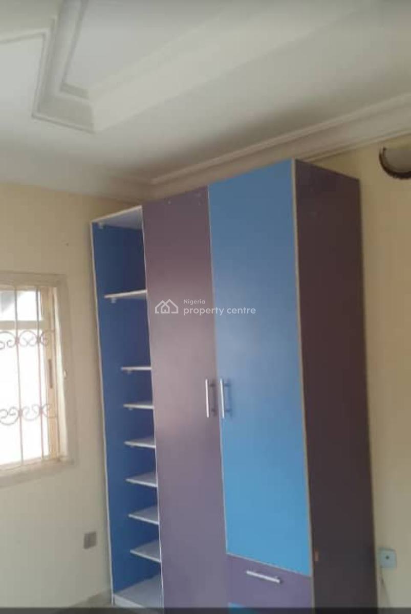 Clean 3 Bedroom Apartment, Westwood Estate, Badore, Ajah, Lagos, Flat / Apartment for Rent