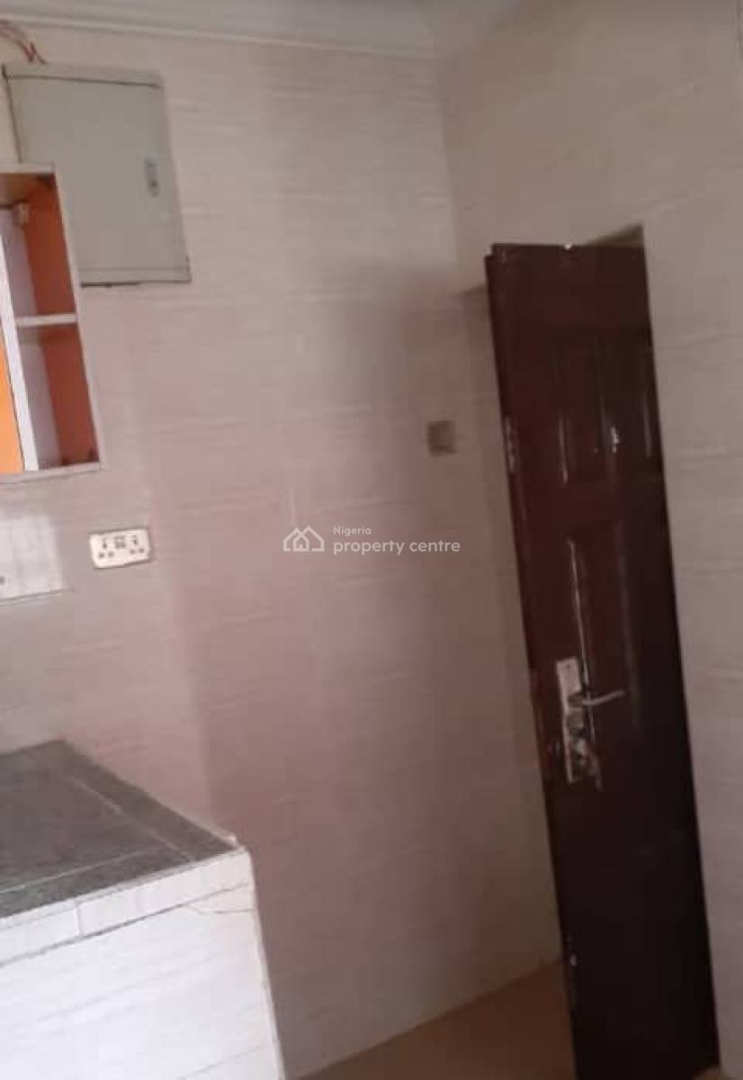 Clean 3 Bedroom Apartment, Westwood Estate, Badore, Ajah, Lagos, Flat / Apartment for Rent