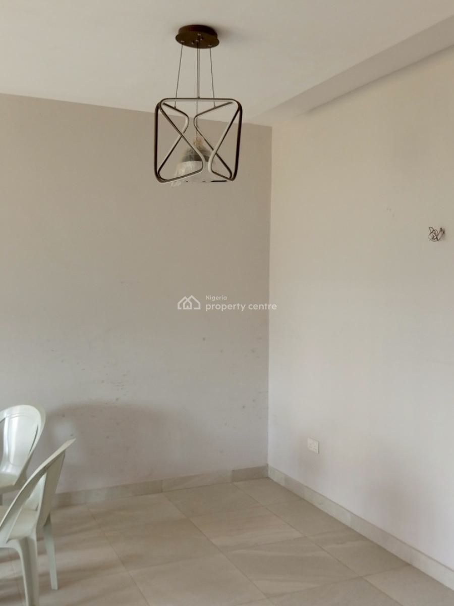 Newly Built 4bedroom Terrace Duplex with Attached Bq, Shafa Estate, Sabon Lugbe, Lugbe District, Abuja, Terraced Duplex for Sale