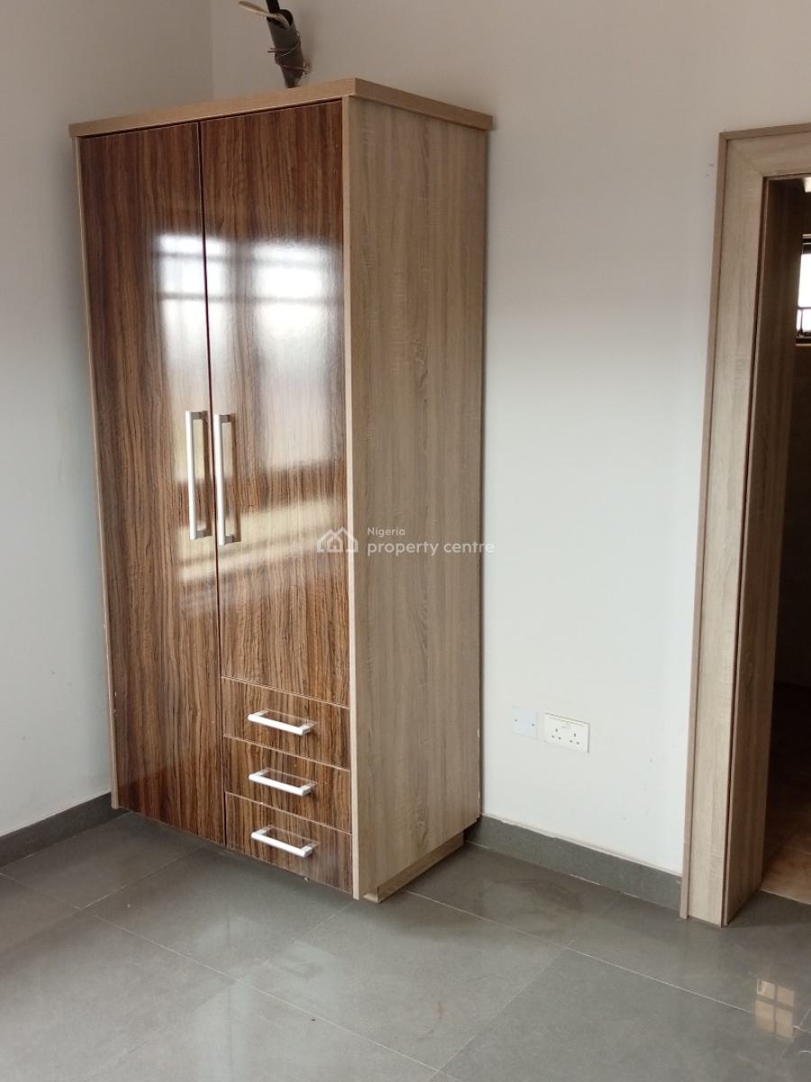 Newly Built 4bedroom Terrace Duplex with Attached Bq, Shafa Estate, Sabon Lugbe, Lugbe District, Abuja, Terraced Duplex for Sale