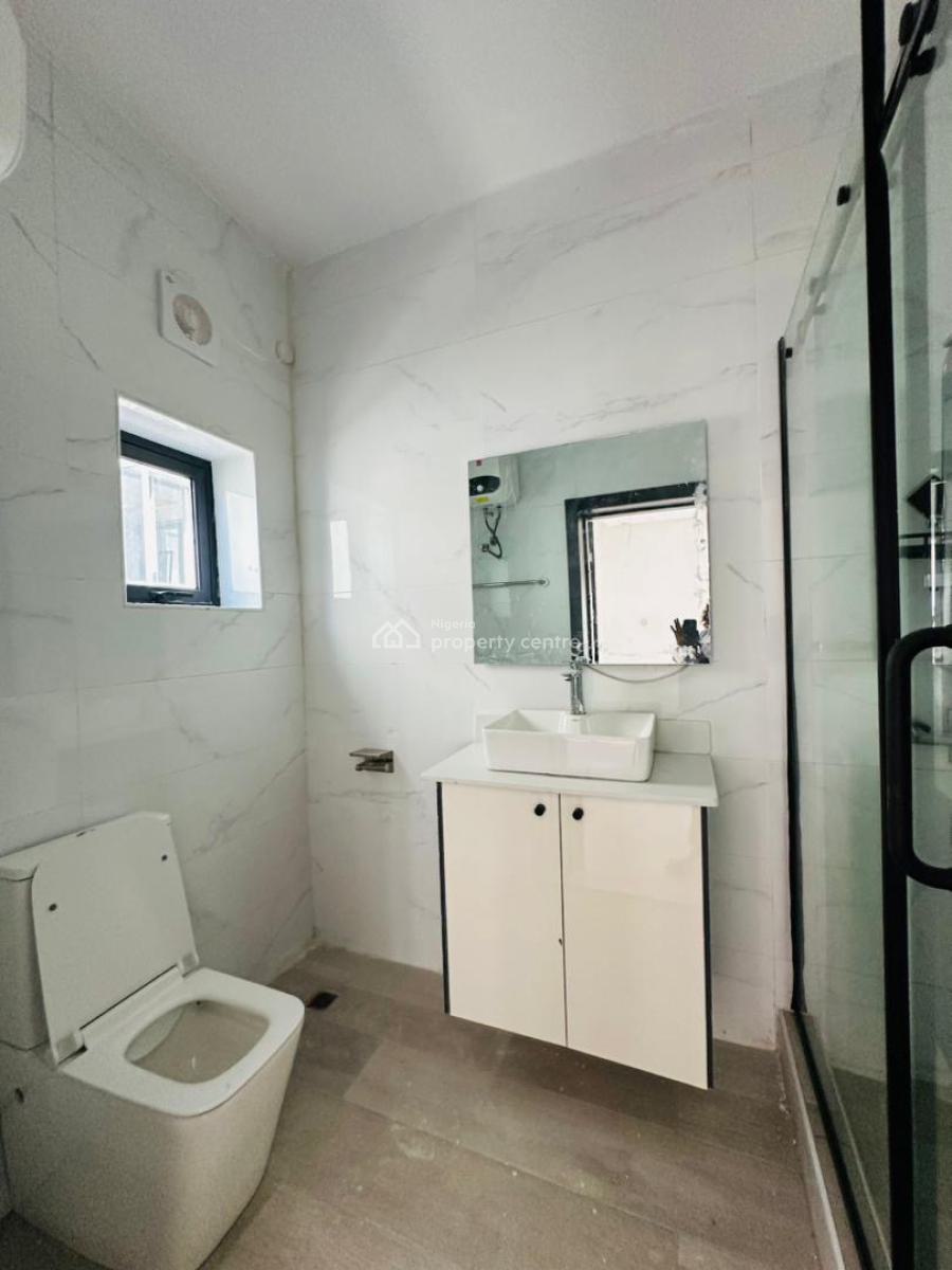 Newly Built 5 Bedroom Detached Duplex with Bq, Osapa London, Osapa, Lekki, Lagos, Detached Duplex for Sale