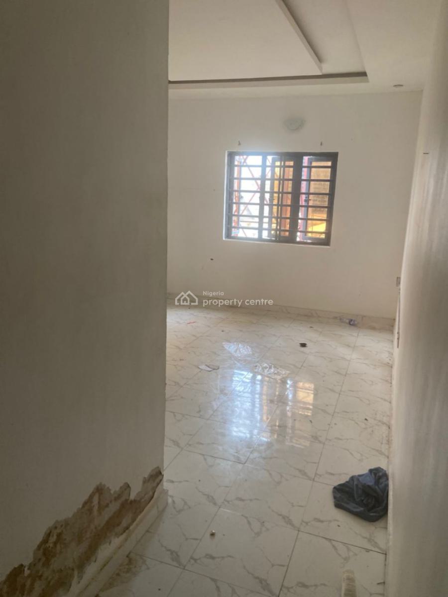 2 Bedroom Flat Apartment, Gra Phase 1, Magodo, Lagos, Flat / Apartment for Rent