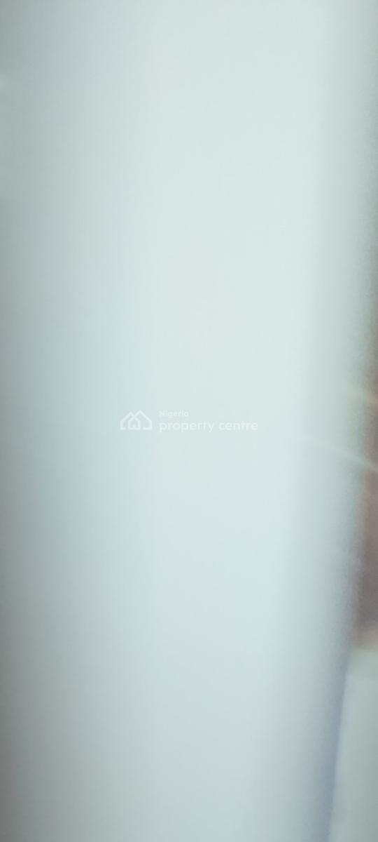 a Standard Room and Parlor with Well Fitted Kichen, Chevron Drive/ Paradise 3/ Chevron, Lekki, Lagos, Mini Flat (room and Parlour) for Rent