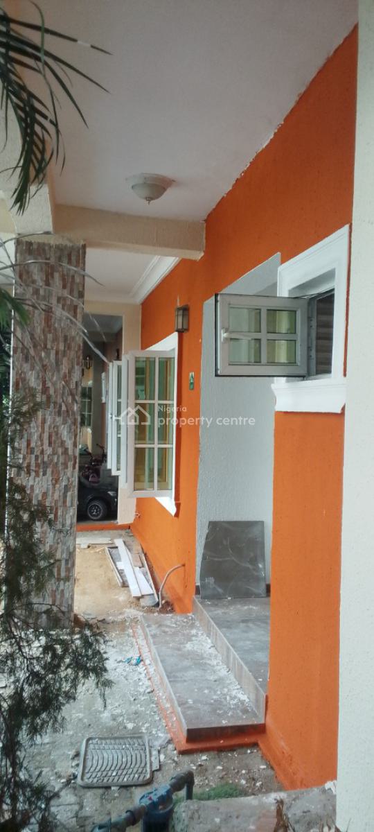 a Standard Room and Parlor with Well Fitted Kichen, Chevron Drive, Paradise 3, Chevron, Lekki, Lagos, Mini Flat (room and Parlour) for Rent