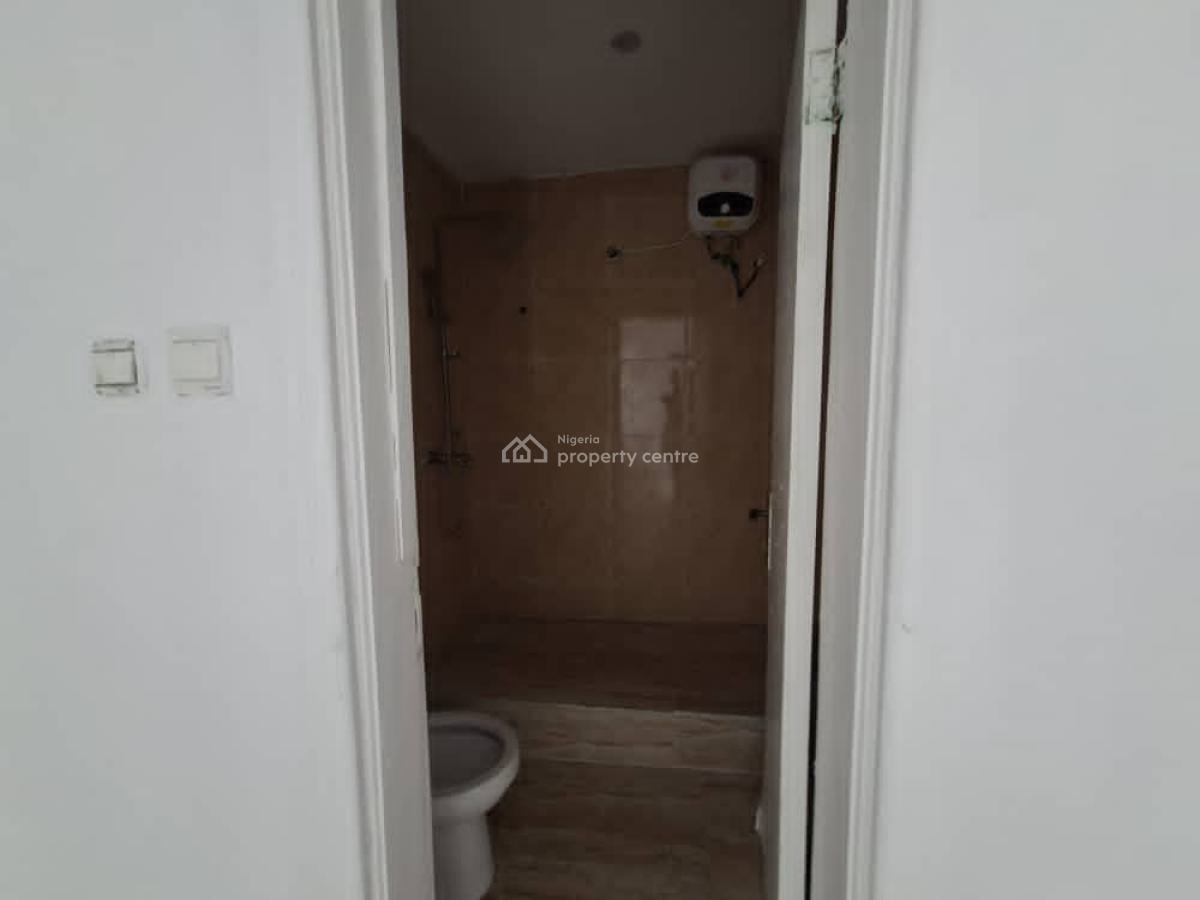 Massive 5 Bedroom Palatial Duplex, Vgc, Lekki, Lagos, Detached Duplex for Rent