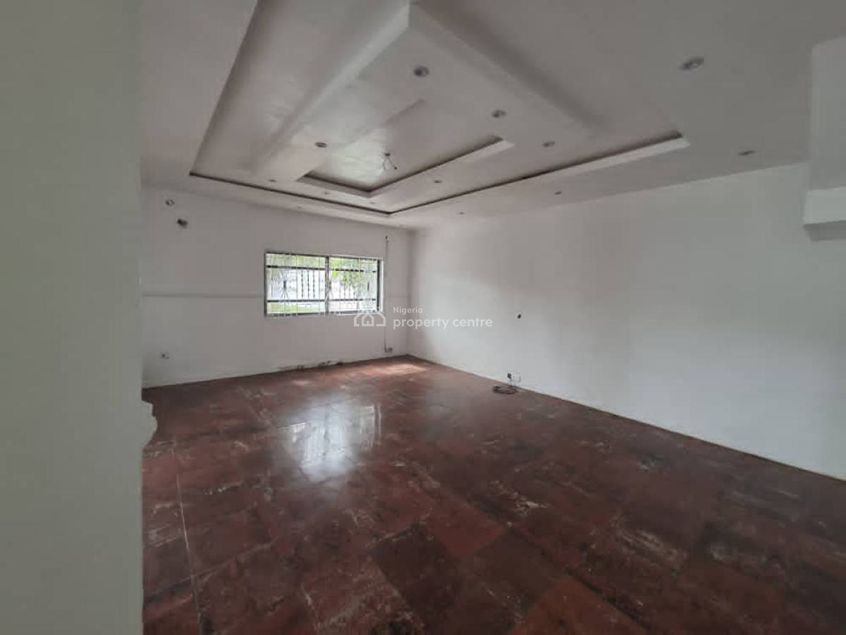 Massive 5 Bedroom Palatial Duplex, Vgc, Lekki, Lagos, Detached Duplex for Rent
