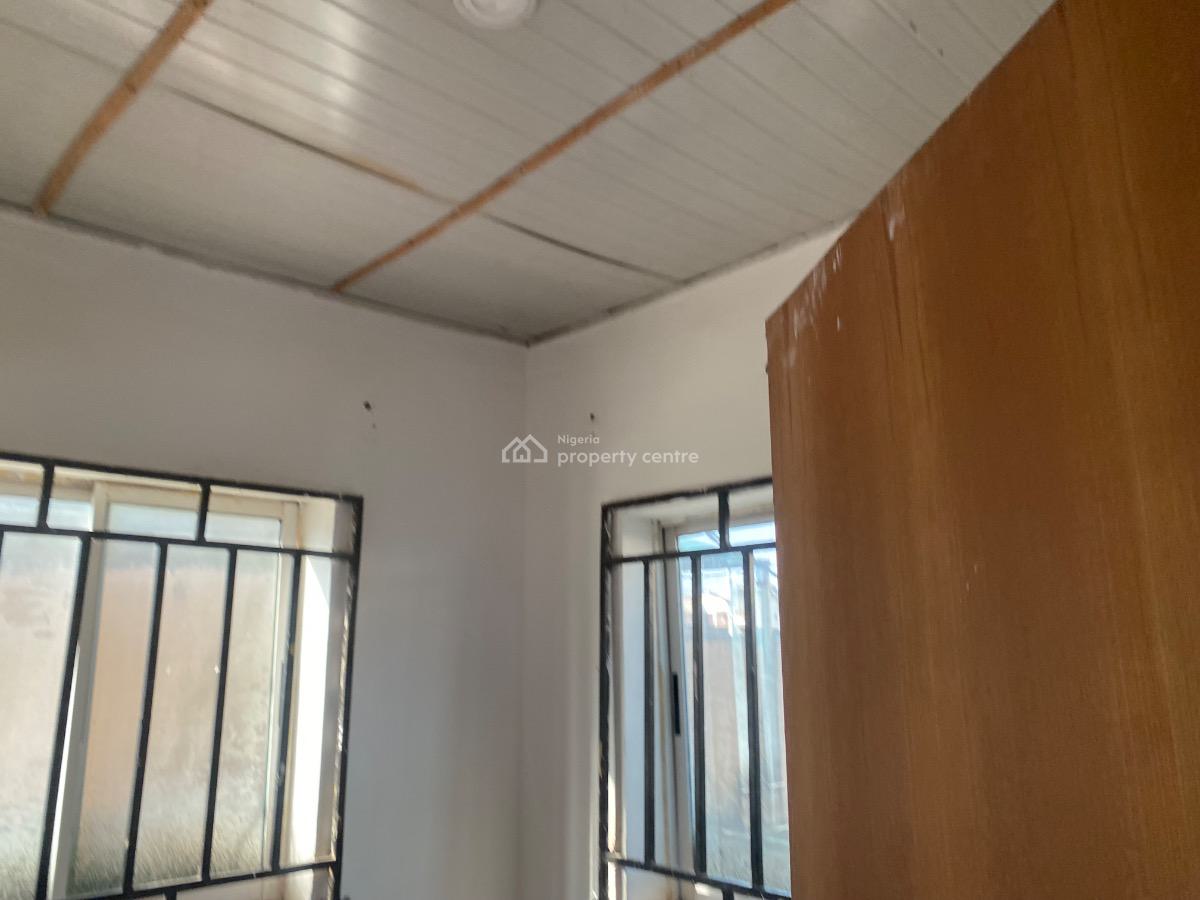 Luxury 3 Bedroom Bungalow with Bq, New Site Estate, Lugbe District, Abuja, Detached Bungalow for Sale