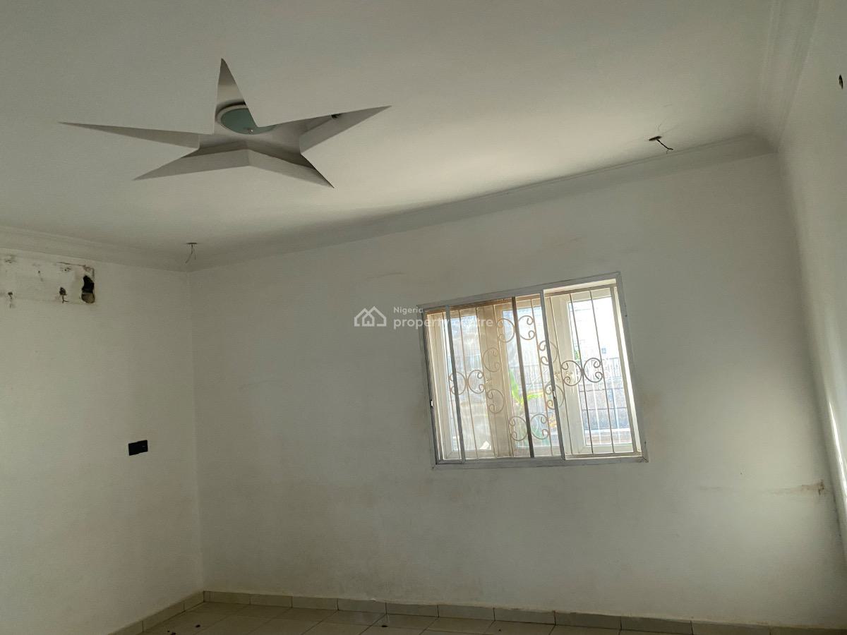 Luxury 3 Bedroom Bungalow with Bq, New Site Estate, Lugbe District, Abuja, Detached Bungalow for Sale