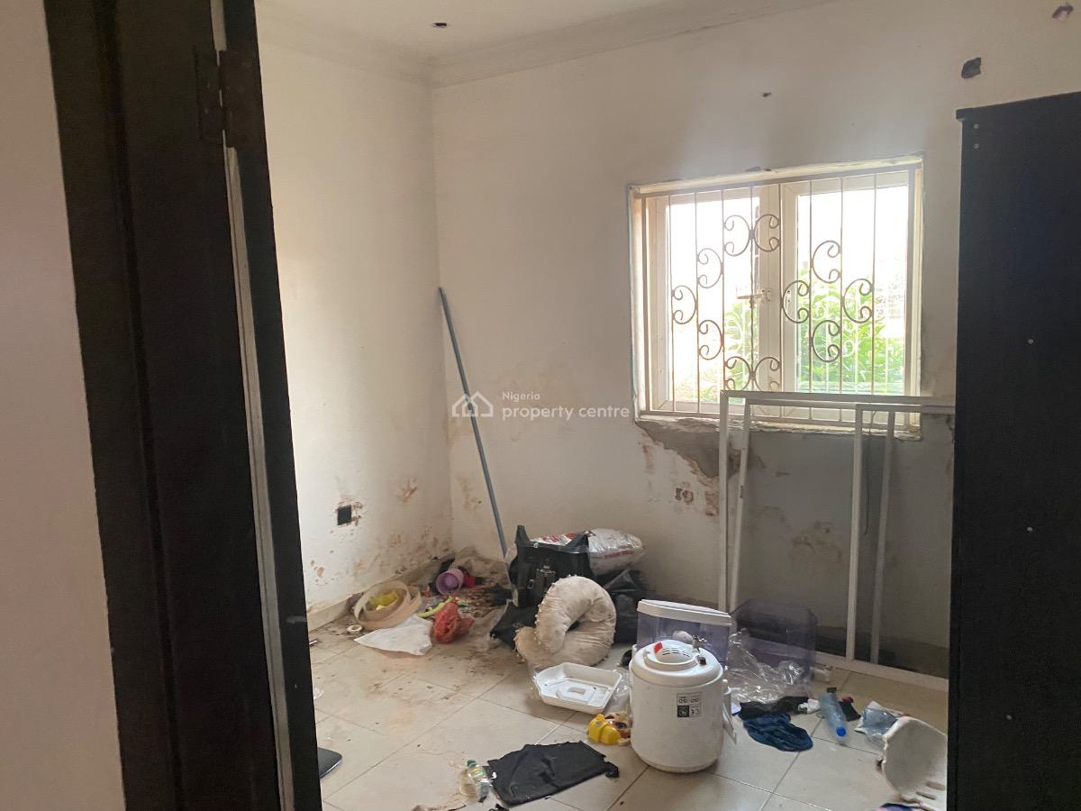 Luxury 3 Bedroom Bungalow with Bq, New Site Estate, Lugbe District, Abuja, Detached Bungalow for Sale