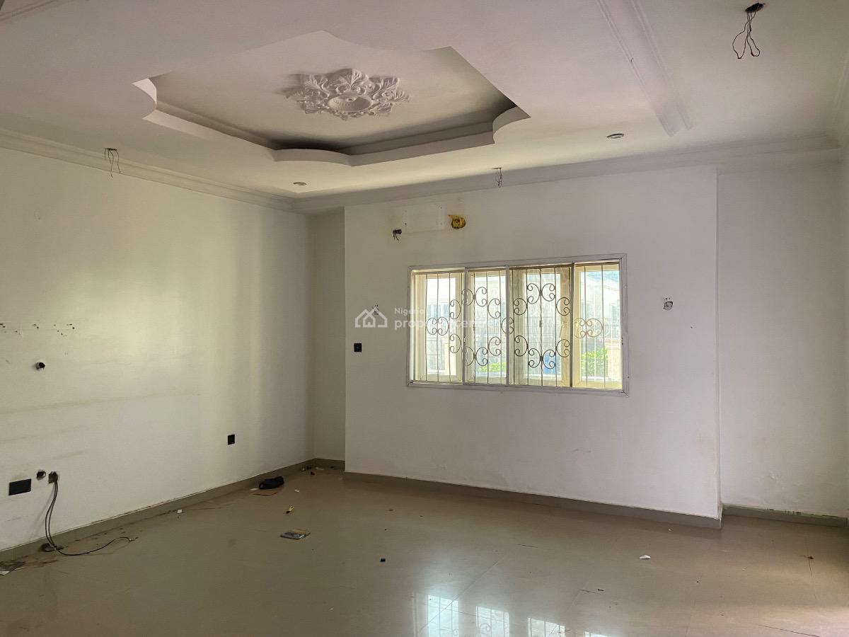 Luxury 3 Bedroom Bungalow with Bq, New Site Estate, Lugbe District, Abuja, Detached Bungalow for Sale